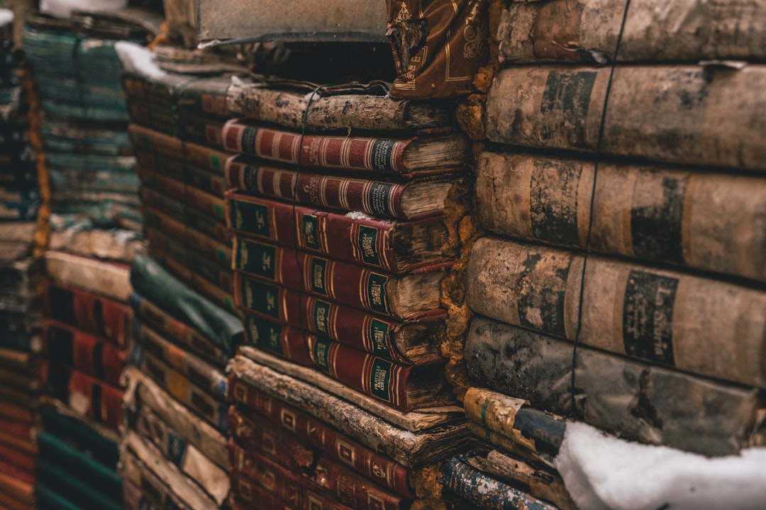 Alte Schulbücher entsorgen: Wohin mit den alten Büchern aus dem Schuljahr?