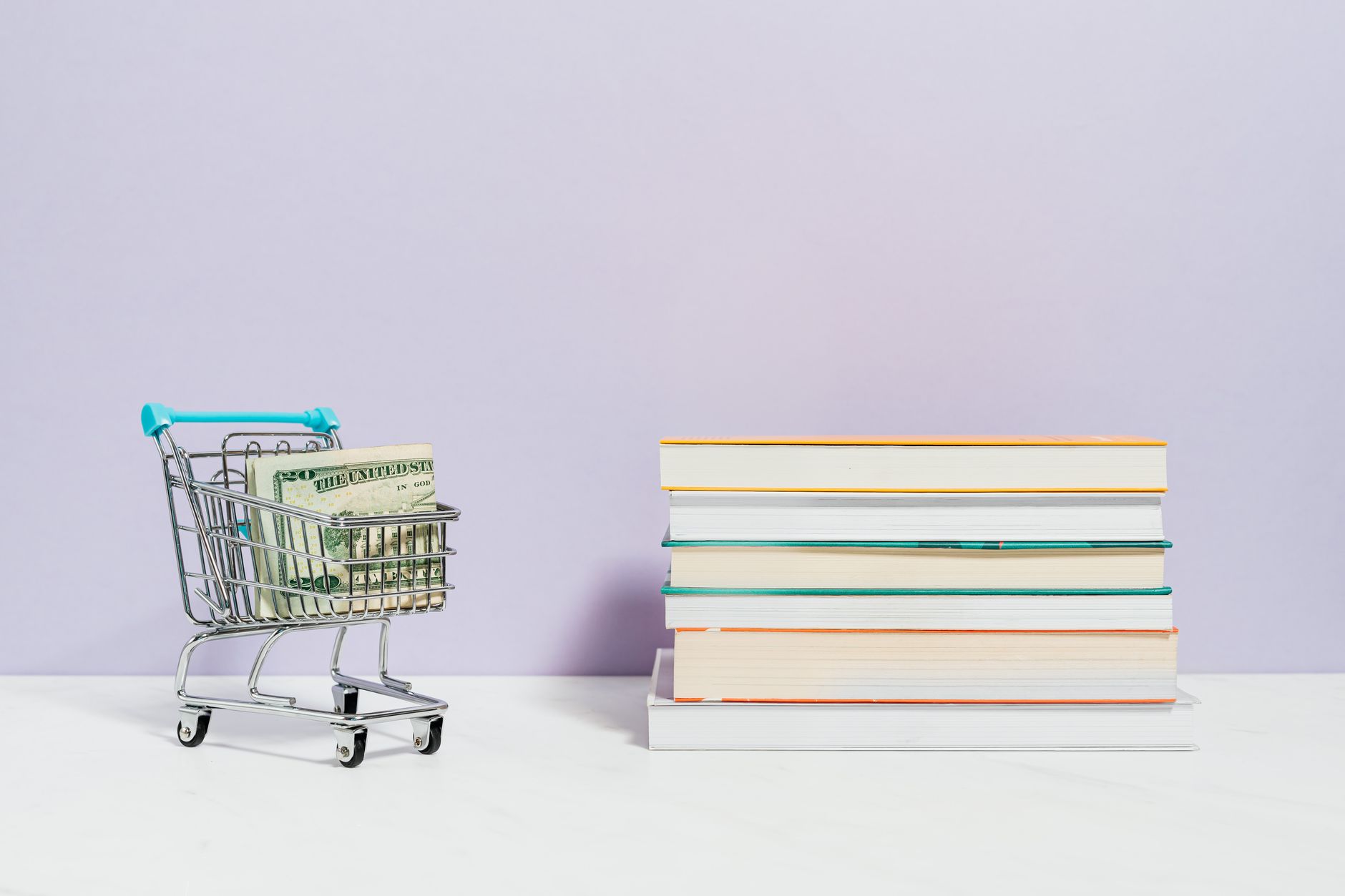 Wie du Bücher erfolgreich bei Medimops verkaufst