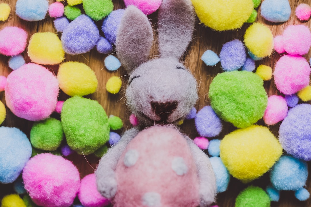 Ostern basteln in der Grundschule: Kreative Ideen für Kinder