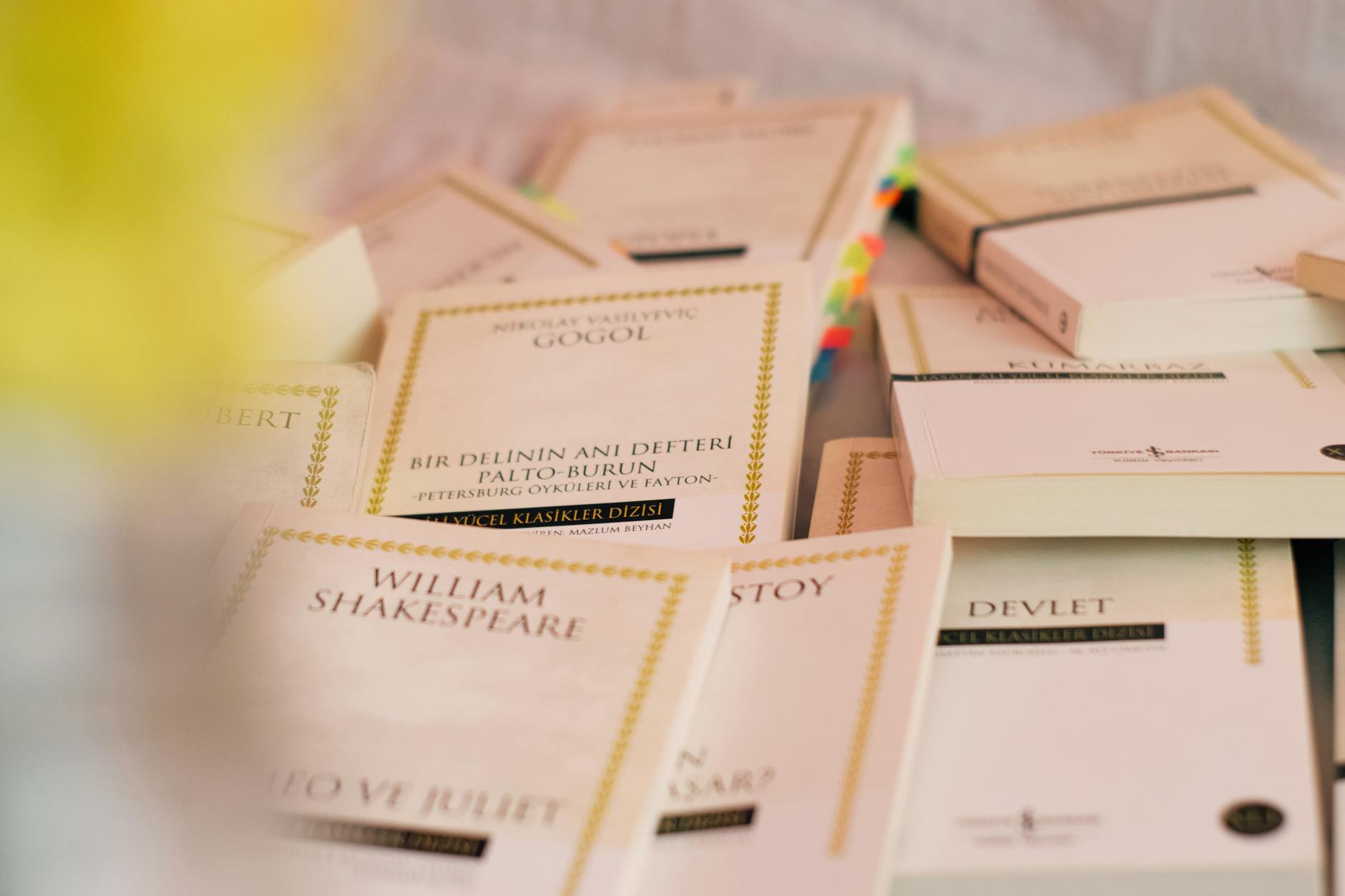 Reclam: Klassiker der Weltliteratur für jedes Alter