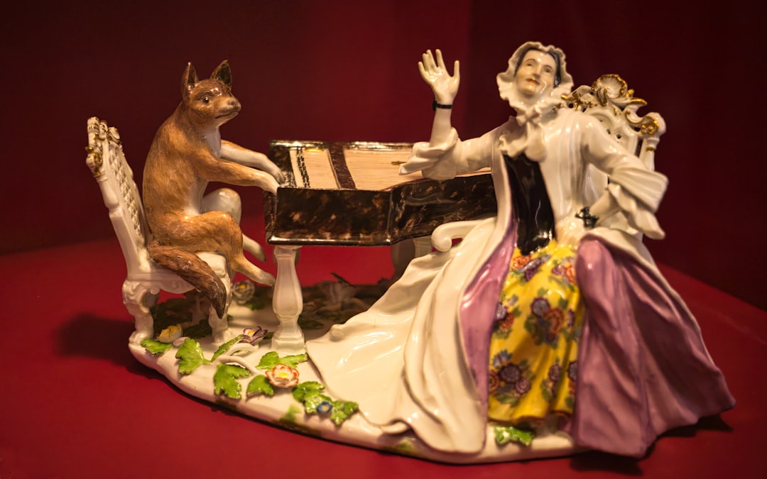 Peter und der Wolf: Musikalisches Projekt für die Grundschule