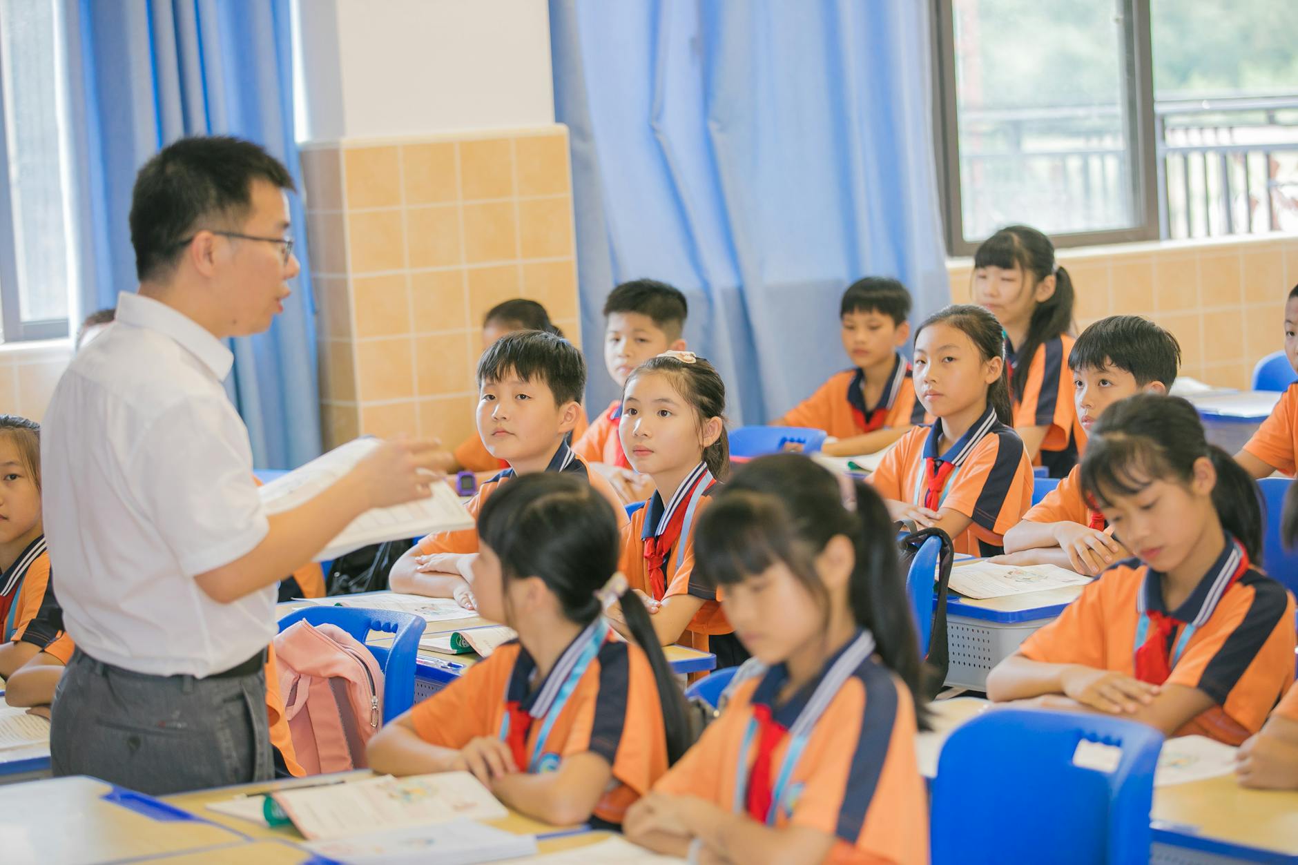Klassensprecher in der Grundschule: Aufgaben und Tipps
