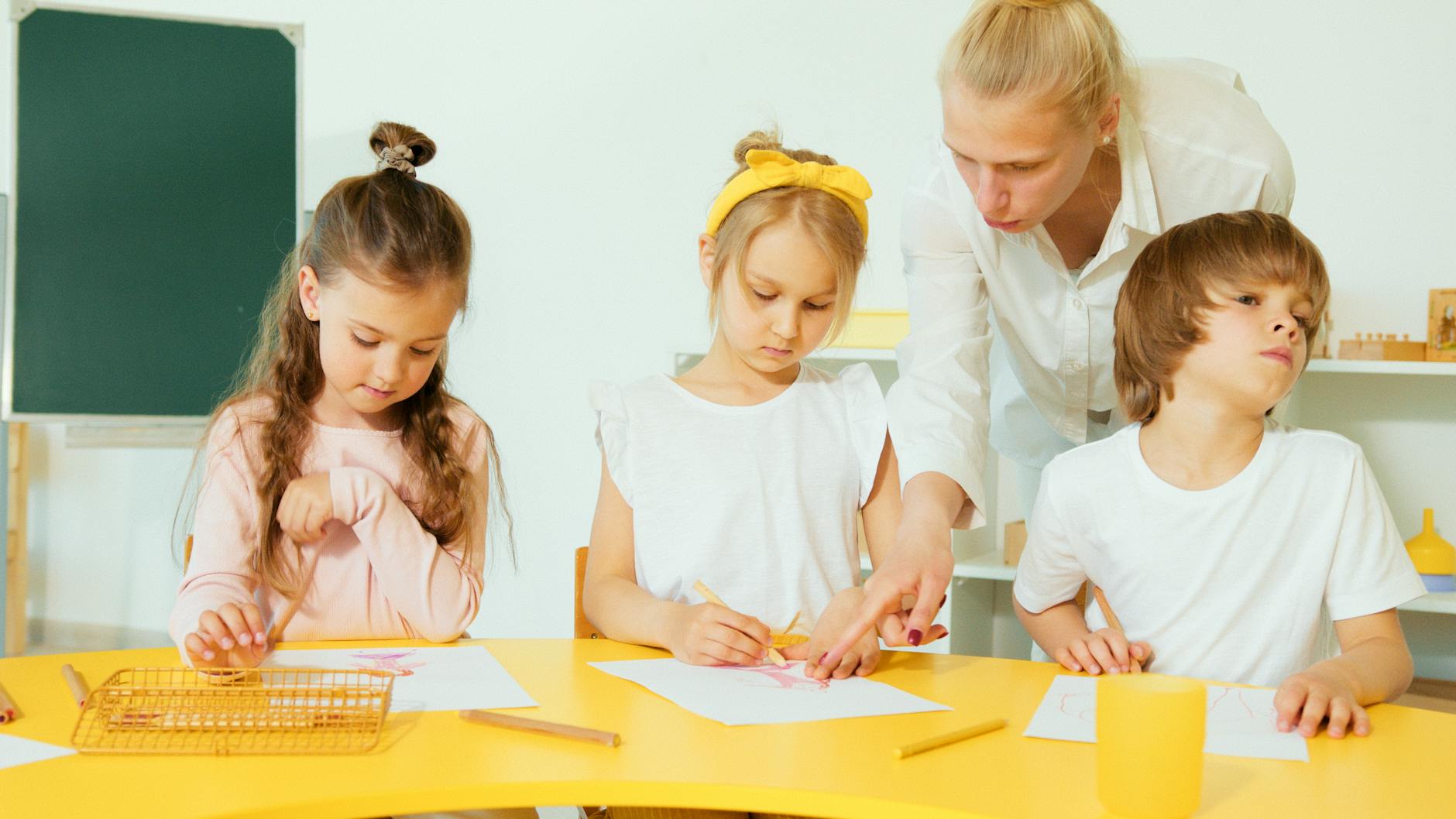 Mary Poppins im Unterricht: Ideen für die Grundschule