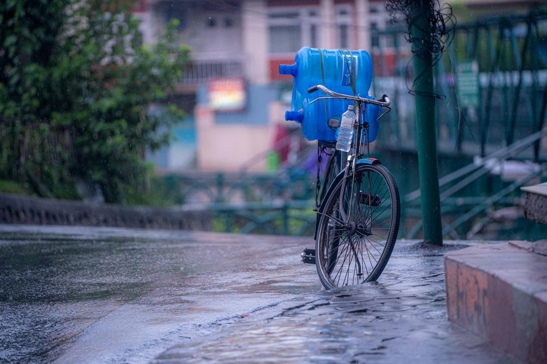 Wie funktioniert der Wasserkreislauf? Grundschule Überblick