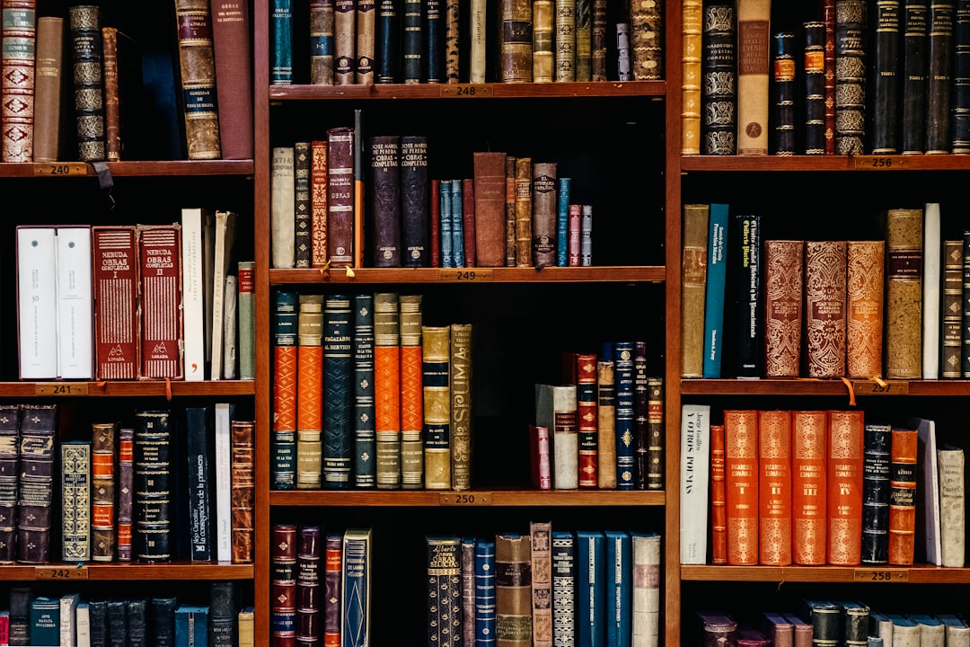 Studienliteratur Verlage: Die vielfältigen Angebote im Überblick
