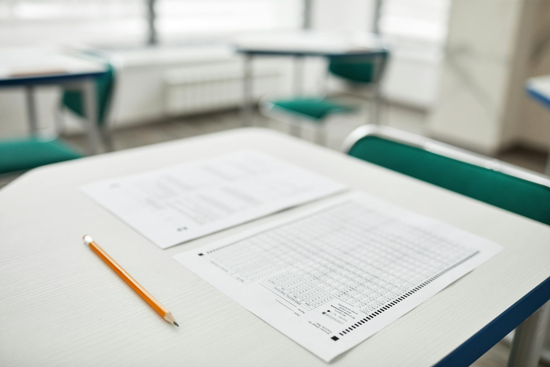 Abitur-Panik: So besiegst du die Angst vor der Prüfung