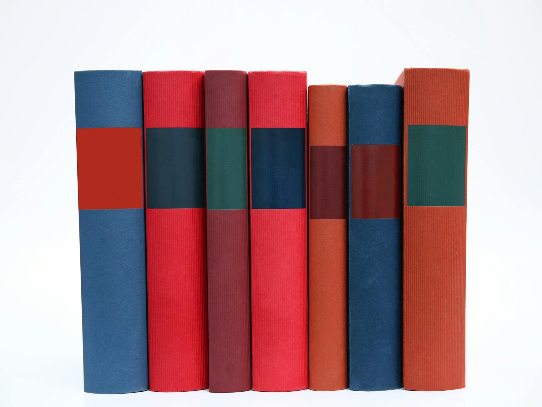 Die besten Buchumschläge für schulische Verwendung