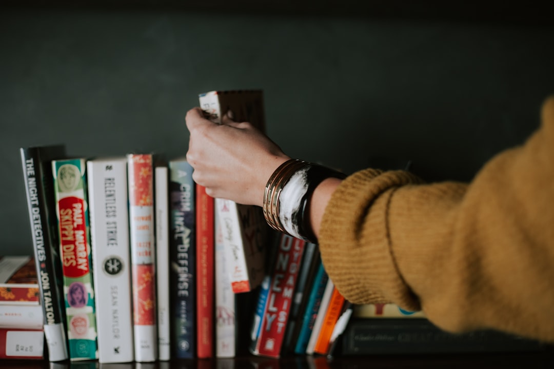 Top 5 Gründe, Medimops Bücher zu kaufen