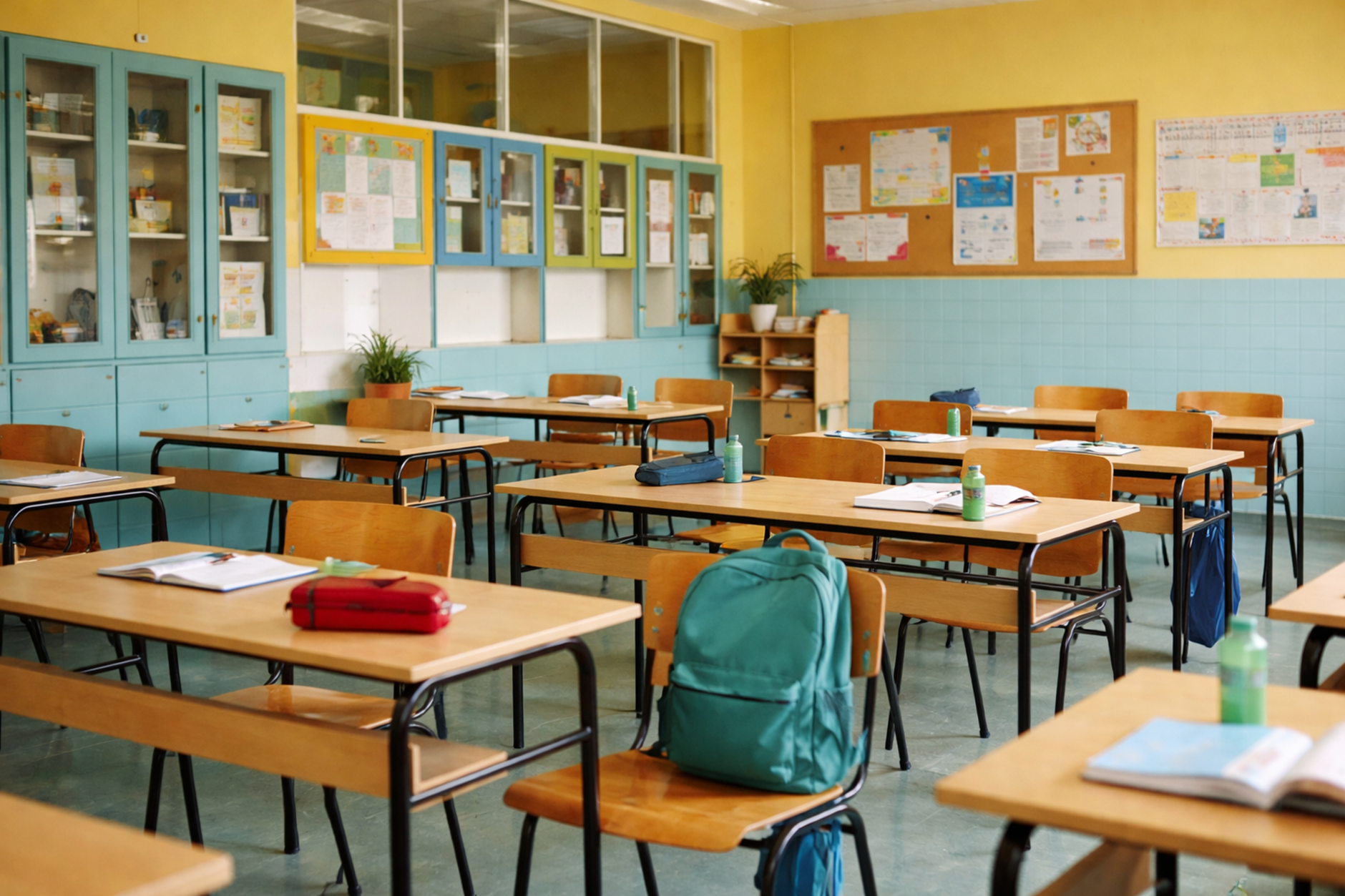 Schulbücher kostenlos als PDF: Legale Quellen, Tipps & Alternativen